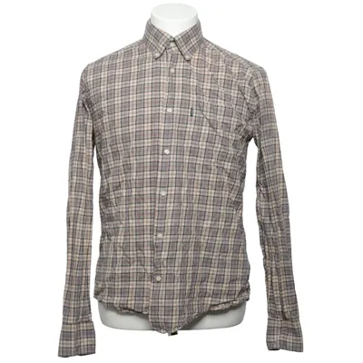 Skjorta (Beige, Grå) från Barbour