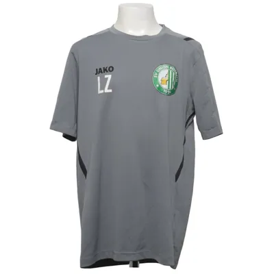 Maillot de football (Gris) de Jako Polyester