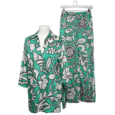Set (Green, White) from Zara