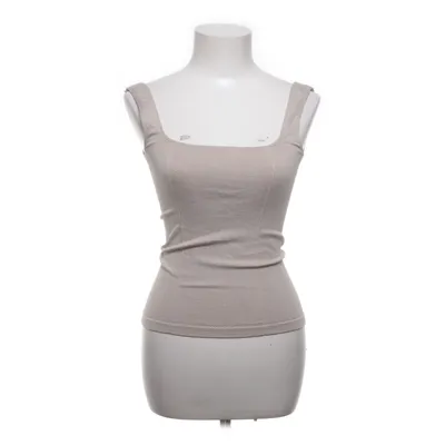 Sport tanktop (A2169) van Aim'n Elastaan, Polyamide, Polyester