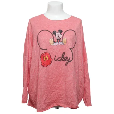 Sweater (Pink) fra New Collection Nylon, Polyester, Viscose