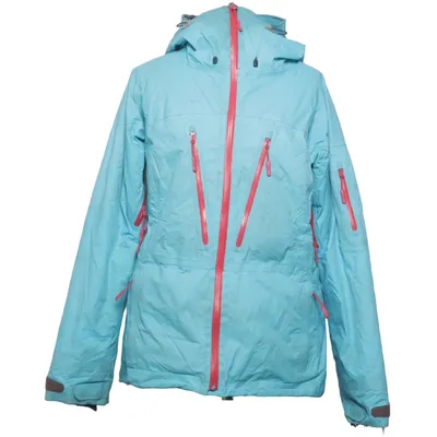 Skidjacka (Lofoten) från Norrøna Goretex, Polyamid, Polyester