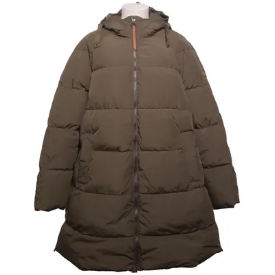 Daunenmantel (Grün) von Camel Active