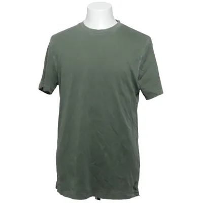 T-shirt (Grön) från These Glory Days Bomull