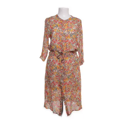 Jurk (Meerkleurig) van Second Female Viscose