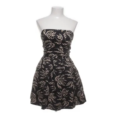 Klänning (Svart, Beige) från French Connection Bomull