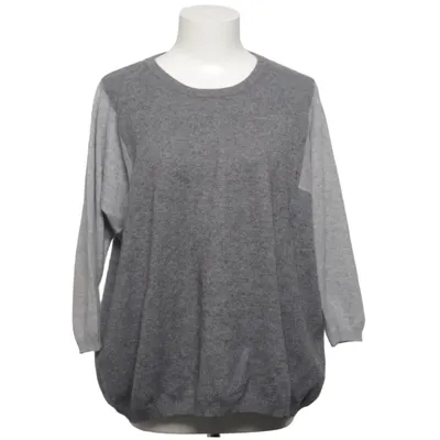 Sweater (Grå) fra SØR