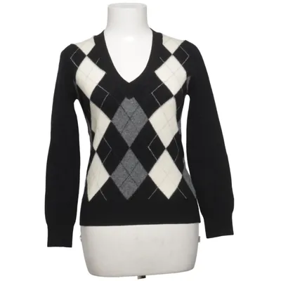 Pull-over (Noir, Blanc, Gris) de GANT Laine