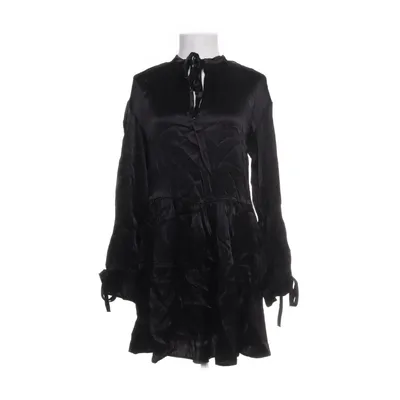 Klänning (Svart) från H&M Trend Viskos