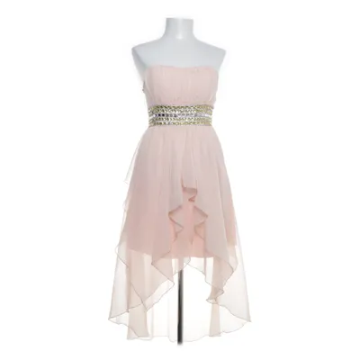 Cocktail dress (Beige) from Eva & Lola Polyester