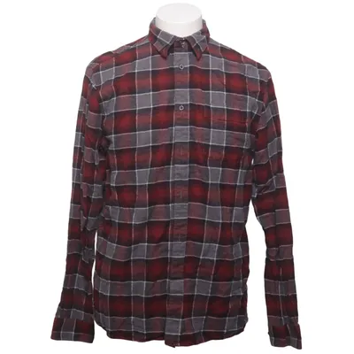 Flannel shirt (HB S Spence) from Homebound Cotton
