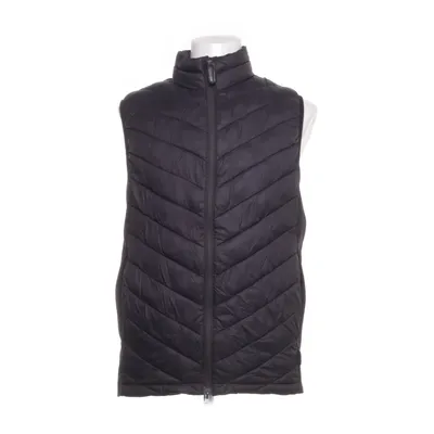 Gilet d'extérieur (Noir) de Kayoba Polyamide
