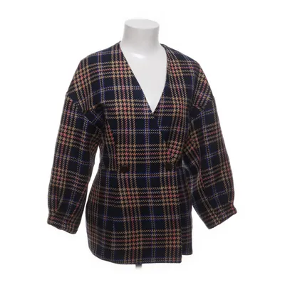 Kavaj (Rodebjer Elod Check) från Rodebjer Akryl, Viskos, Ull