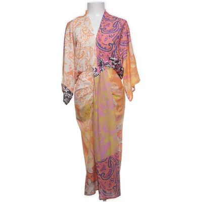 Kaftan (Flerfärgad) från Shein Polyester