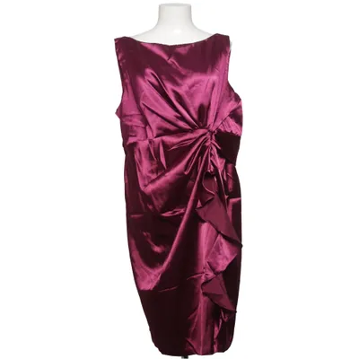 Cocktailkjole (897) fra Juno Elastan, Polyester