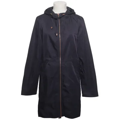 Manteau imperméable (Noir) de Njord Polyester