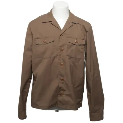 Overshirt (Franco Shirt) van Wood Wood Katoen, Polyester