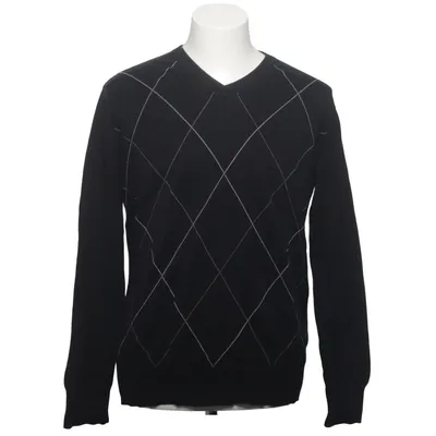 Pullover (Black) from Ripley Cotton
