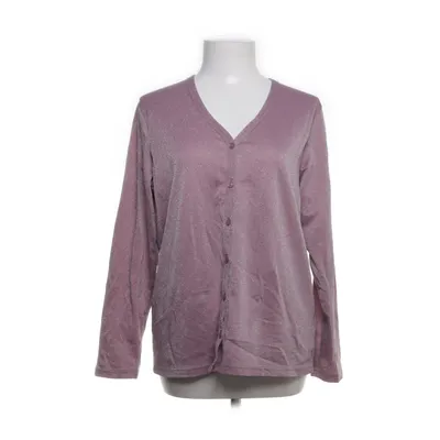 Cardigan (Lila) van Cappuccini Nylon, Polyester