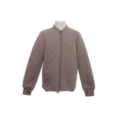 Jacka (Beige) från Wheat Återvunnen polyester