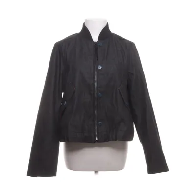 Bomberjacka (Svart) från G-Star Raw Ekologisk bomull, Elastan, Återvunnen bomull, Återvunnen polyester