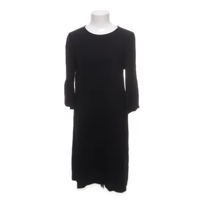 Jurk (Zwart) van Kouture Viscose