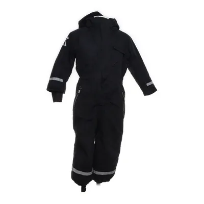 Overall (Blå, Grå) från Kaxs Proxtec Polyamid, Polyester