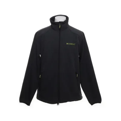 Sports jacket (Gray) from Cobolt Polyester