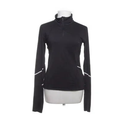 Träningströja (Svart) från H&M Move Elastan, Polyester