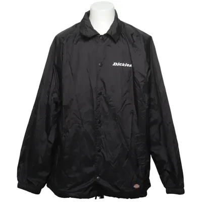 Jacka (Svart) från Dickies Polyamid, Polyester