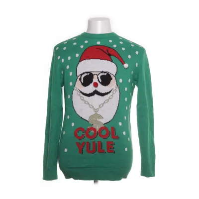 Jultröja (Grön, Flerfärgad) från H&M