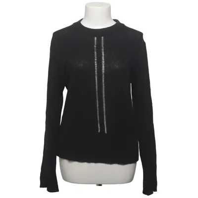 Sweater (Black) from Dagmar Cotton