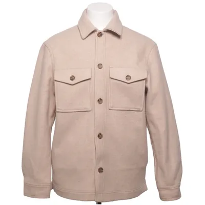 Oberhemd (Studio Rugged Overshirt) von Studio Total Polyester