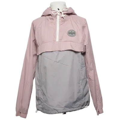 Anorak (Roze, Grijs) van Felix Bühler Polyamide, Polyester