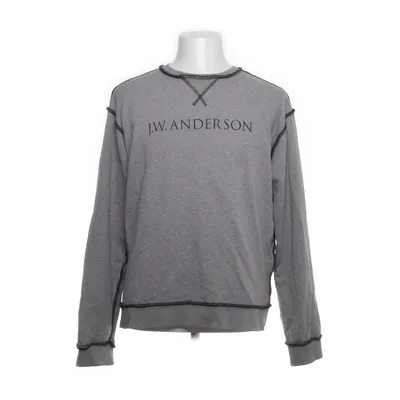 Sweatshirt (Grijs) van J.W. Anderson Katoen