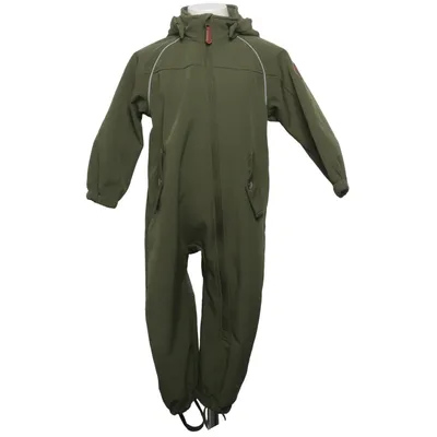 Overall (Green) from Kuling Polyester