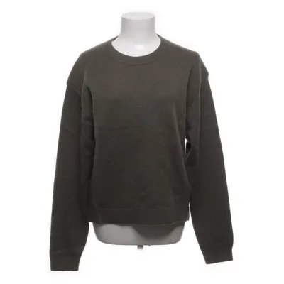 Tröja (Grön) från & Other Stories Merinoull