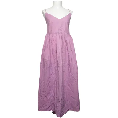 Maxi dress (Pink) from H&M Trend Cotton