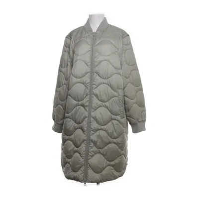 Winterjas (Groen) van ESPRIT Polyester