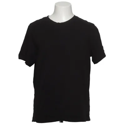 T-shirt (Standard T-Shirt) van Weekday Katoen