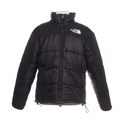 Vinterjacka (Svart) från The North Face Nylon, Polyester