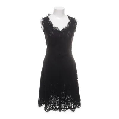 Cocktailklänning (Svart) från Laura Clement La Redoute Bomull, Polyamid, Polyester