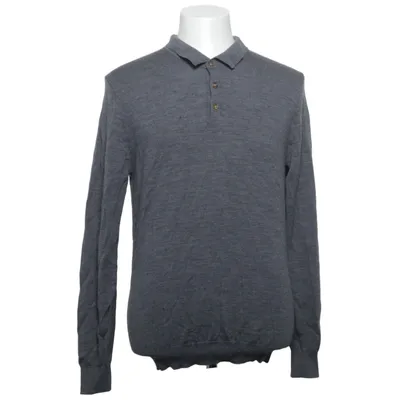 Tröja (Grå) från John Henric Merinoull