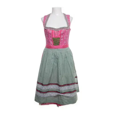 Dirndl (Roze, Meerkleurig) van Landhaus by C&A