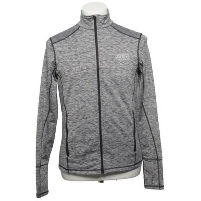 Veste polaire (Gris) de OTP Élasthane, Polyester