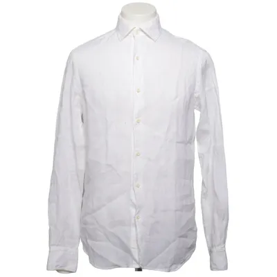 Shirt (White) from Xacus