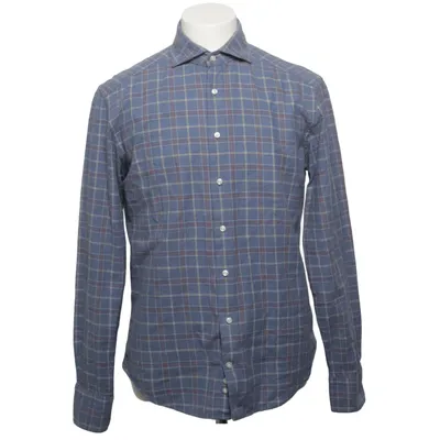 Skjorta (Norrmalm) från La Chemise Bomull