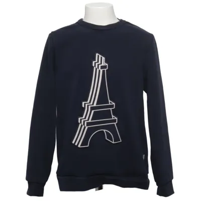Sweatshirt (Blå) fra Jacadi