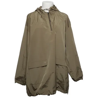 Anorak (Vert) de Escandelle Polyamide, Polyester