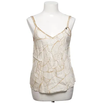 Tank Top (Beige, White) from Intimissimi
